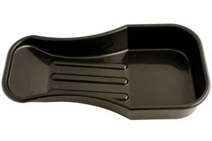 Laser Tools 5358 Motorcycle Drain Pan 2.68L Laser Tools