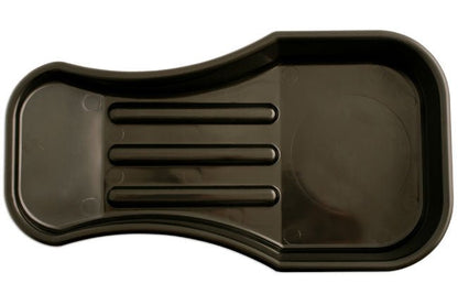 Laser Tools 5358 Motorcycle Drain Pan 2.68L Laser Tools