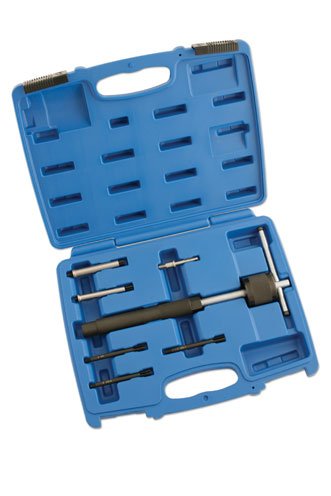 Laser Tools 5362 Glow Plug Puller Kit 7pc Laser Tools