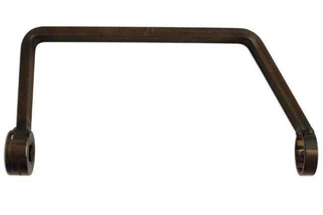 Laser Tools 5365 Crows Foot Oil Filter Wrench 27mm - for Ford Laser Tools