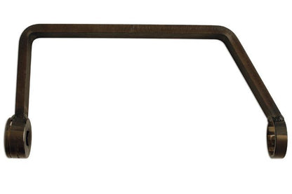 Laser Tools 5365 Crows Foot Oil Filter Wrench 27mm - for Ford Laser Tools