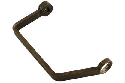 Laser Tools 5365 Crows Foot Oil Filter Wrench 27mm - for Ford Laser Tools