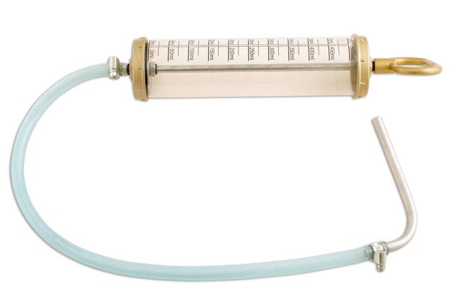 Laser Tools 5390 Evacuation Dispensing Pump 500ml Laser Tools