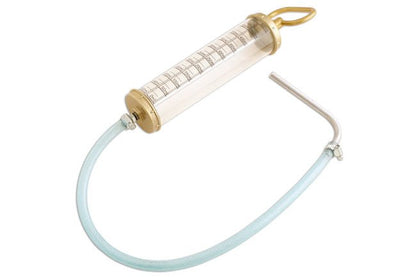 Laser Tools 5390 Evacuation Dispensing Pump 500ml Laser Tools