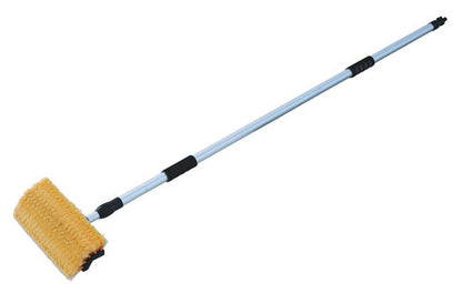 Laser Tools 5408 Wash Brush 1.8m - 3.2m Extending (Flow Through) CD 6 Laser Tools