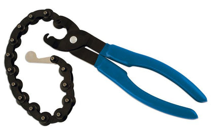 Laser Tools 5412 Exhaust Pipe Cutter 19 - 83mm Laser Tools