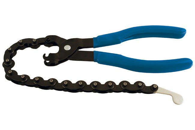 Laser Tools 5412 Exhaust Pipe Cutter 19 - 83mm Laser Tools