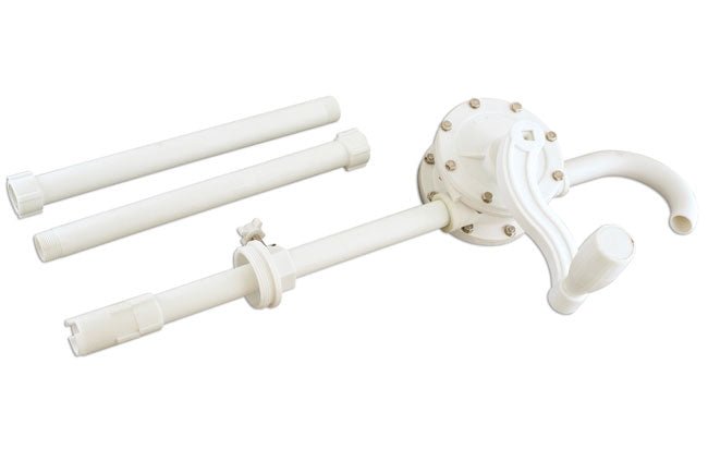 Laser Tools 5425 Rotary Barrel Pump - AdBlue® Laser Tools