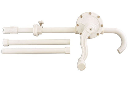 Laser Tools 5425 Rotary Barrel Pump - AdBlue® Laser Tools