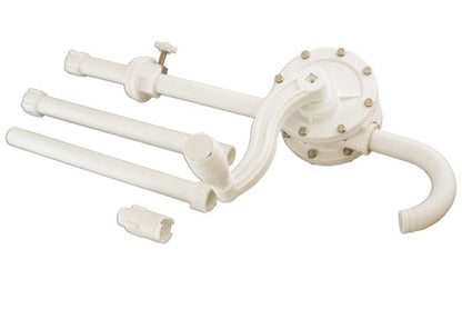 Laser Tools 5425 Rotary Barrel Pump - AdBlue® Laser Tools