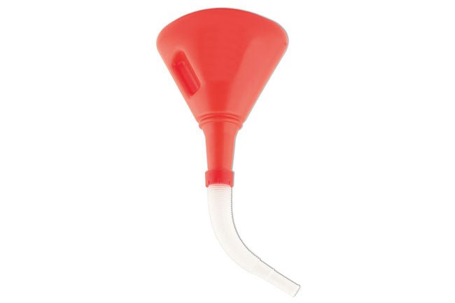 Laser Tools 5427 Funnel 135mm Red Laser Tools