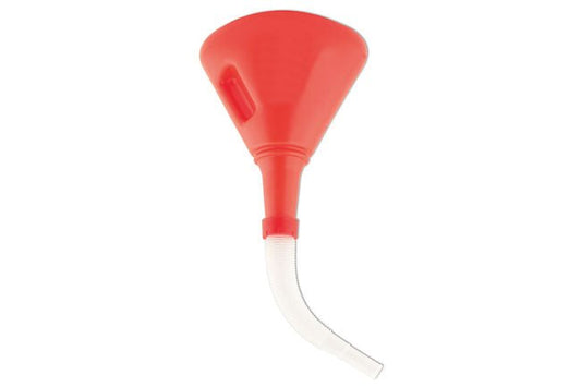 Laser Tools 5427 Funnel 135mm Red Laser Tools