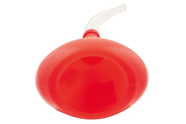 Laser Tools 5427 Funnel 135mm Red Laser Tools