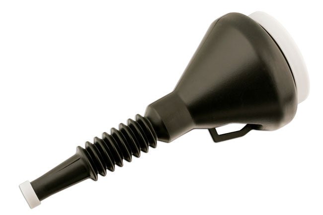 Laser Tools 5429 Funnel  100mm Black Laser Tools