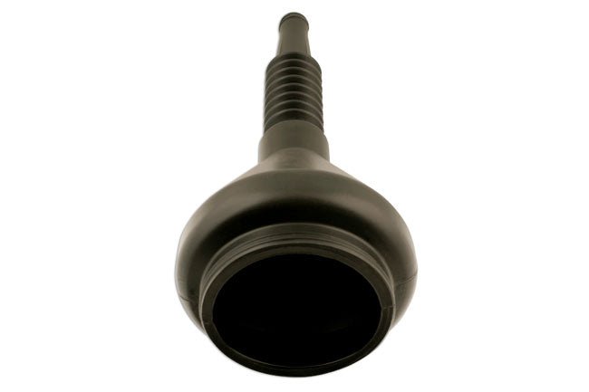 Laser Tools 5429 Funnel  100mm Black Laser Tools