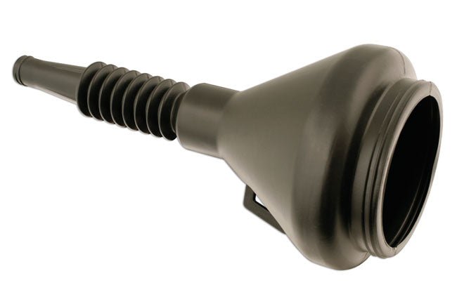 Laser Tools 5429 Funnel  100mm Black Laser Tools