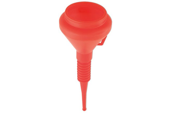 Laser Tools 5430 Funnel 100mm Red Laser Tools