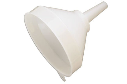 Laser Tools 5432 Funnel 195mm - White Laser Tools