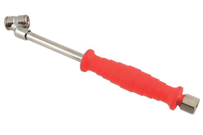 Laser Tools 5435 Tyre Valve Connector Laser Tools