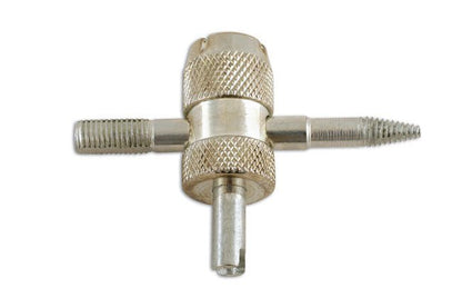 Laser Tools 5436 Tyre Valve Tool Laser Tools