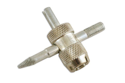 Laser Tools 5436 Tyre Valve Tool Laser Tools