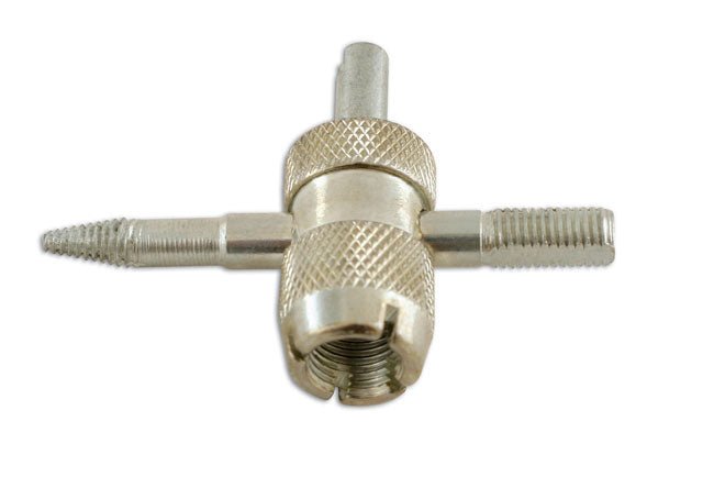 Laser Tools 5436 Tyre Valve Tool Laser Tools