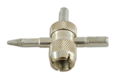 Laser Tools 5436 Tyre Valve Tool Laser Tools