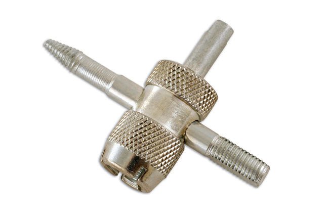 Laser Tools 5436 Tyre Valve Tool Laser Tools