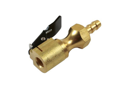 Laser Tools 5442 Tyre Valve Connector - Clip On/Open End Laser Tools