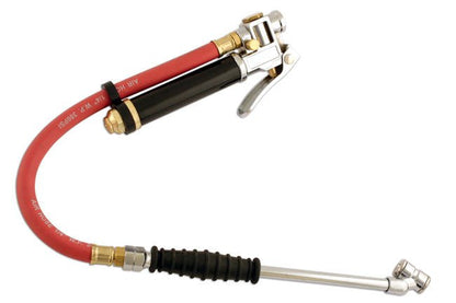 Laser Tools 5444 Garage Tyre Inflator Laser Tools