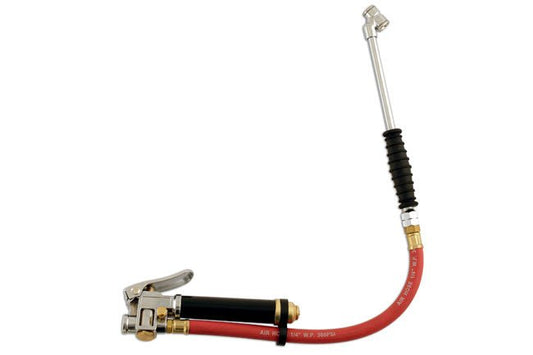 Laser Tools 5444 Garage Tyre Inflator Laser Tools