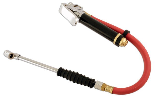 Laser Tools 5444 Garage Tyre Inflator Laser Tools