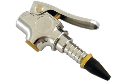 Laser Tools 5446 Air Blow Gun With Rubber Safety Nozzle Laser Tools