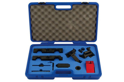 Laser Tools 5451 Engine Timing Tool Kit - for BMW, Land Rover Laser Tools