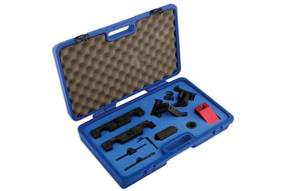 Laser Tools 5451 Engine Timing Tool Kit - for BMW, Land Rover Laser Tools