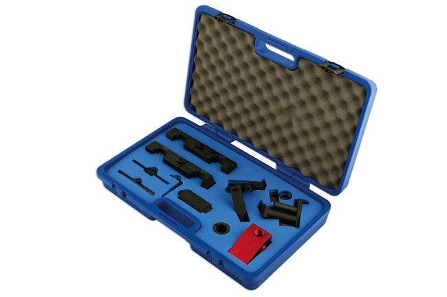 Laser Tools 5451 Engine Timing Tool Kit - for BMW, Land Rover Laser Tools