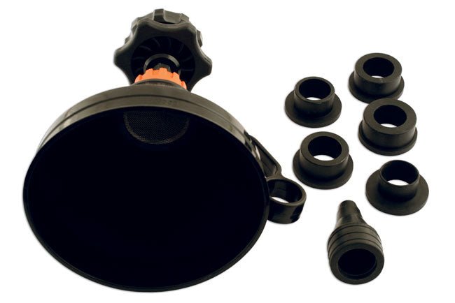 Laser Tools 5453 Universal Coolant Filling Kit Laser Tools