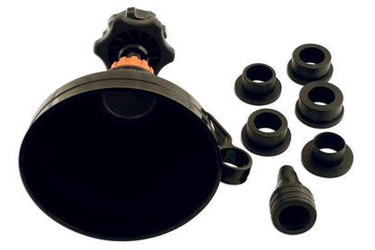 Laser Tools 5453 Universal Coolant Filling Kit Laser Tools