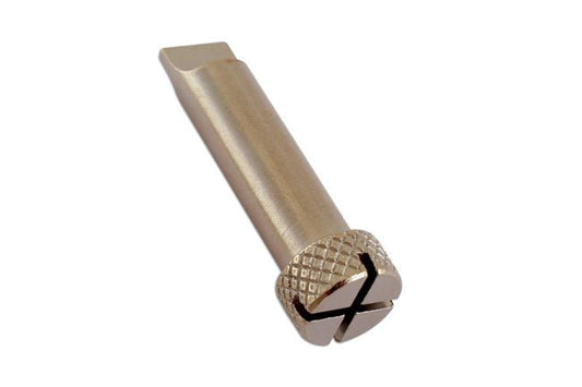 Laser Tools 5466 Primary Chain Adjusting Tool - for Triumph Laser Tools