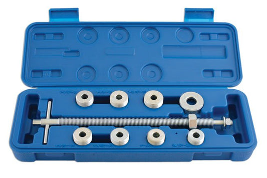 Laser Tools 5469 Fork Tube Puller - for Triumph, BSA, Norton Laser Tools