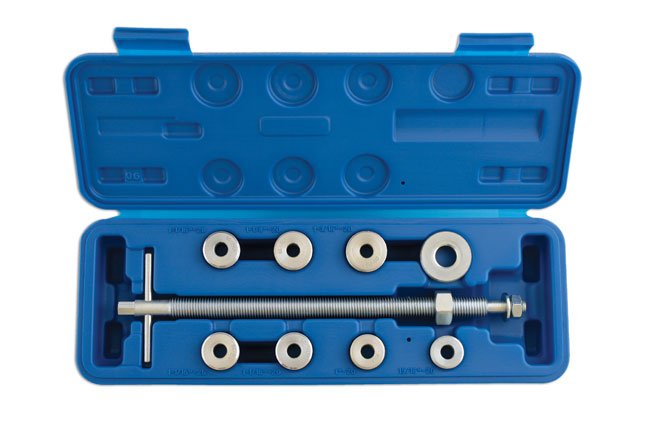 Laser Tools 5469 Fork Tube Puller - for Triumph, BSA, Norton Laser Tools