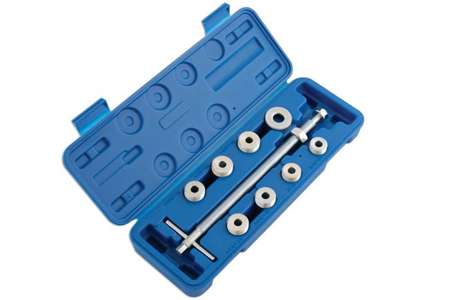 Laser Tools 5469 Fork Tube Puller - for Triumph, BSA, Norton Laser Tools