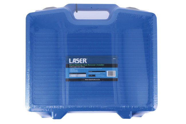 Laser Tools 5473 GEN2 Wheel Bearing Kit 72mm - for VAG Laser Tools