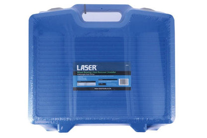 Laser Tools 5473 GEN2 Wheel Bearing Kit 72mm - for VAG Laser Tools