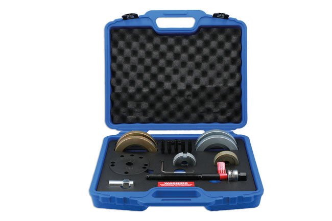 Laser Tools 5473 GEN2 Wheel Bearing Kit 72mm - for VAG Laser Tools