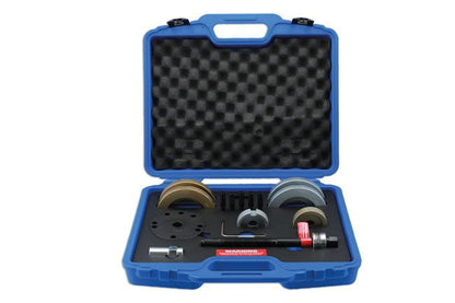 Laser Tools 5473 GEN2 Wheel Bearing Kit 72mm - for VAG Laser Tools