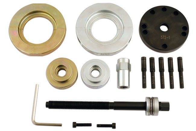 Laser Tools 5473 GEN2 Wheel Bearing Kit 72mm - for VAG Laser Tools
