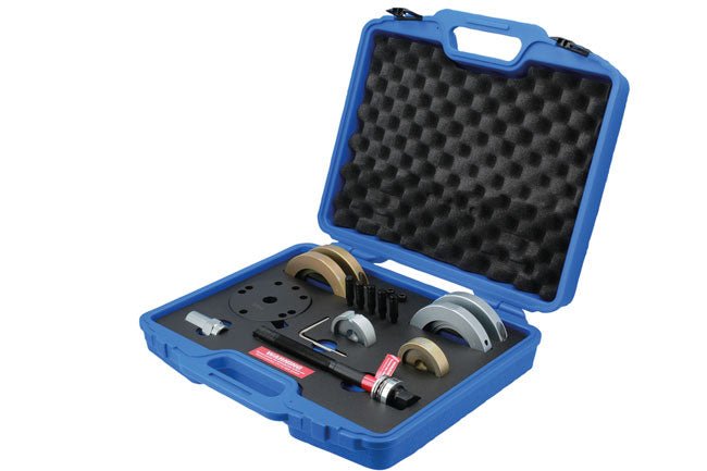 Laser Tools 5473 GEN2 Wheel Bearing Kit 72mm - for VAG Laser Tools