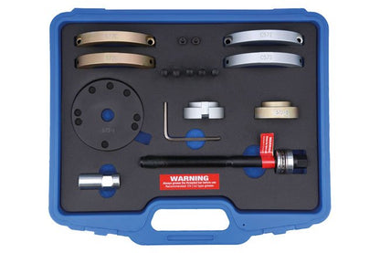 Laser Tools 5473 GEN2 Wheel Bearing Kit 72mm - for VAG Laser Tools