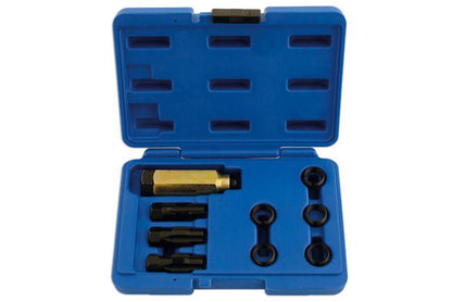 Laser Tools 5476 Oxygen Sensor Boss Thread Repair Kit M18 Laser Tools